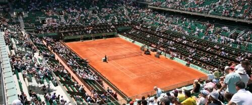 2022 French Open Tennis Preview, Trends & Analysis