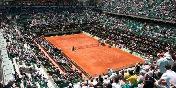 2022 French Open Tennis Preview, Trends & Analysis
