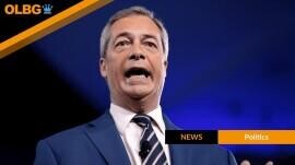 Clacton Constituency Betting Odds: Reform UK now ODDS-ON to win Clacton seat after Nigel Farage announces he will be running in constituency!