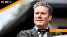 Holborn and St Pancras Constituency Betting Odds: Sir Keir Starmer is HEAVY FAVOURITE to gain his seat once again with 0.5% chance he loses according to the odds!