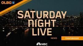 Who will host Saturday Night Live's 50th Anniversary Special? Bookies offer odds on who will present next year's THREE HOUR SNL special!