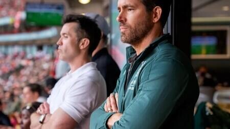 Deadpool 3 Betting Specials: Wrexham striker Paul Mullin now ONLY 8/11 to appear in the new Deadpool film alongside his club's co-owner Ryan Reynolds!