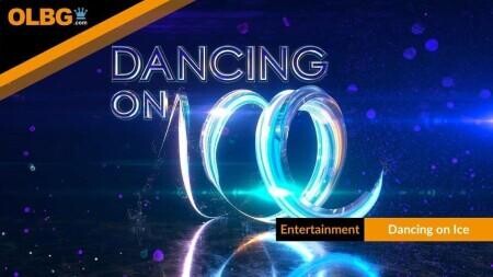 Dancing On Ice Betting Odds: Miles Nazaire 5/4 FAVOURITE to win Dancing On Ice ahead of the final THIS SUNDAY with bookies giving odds!