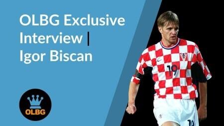 Igor Bišćan Exclusive Interview