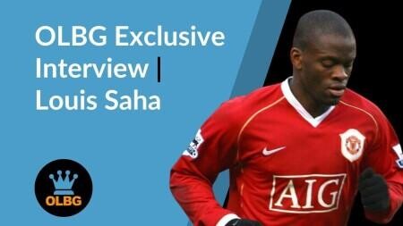 🎤 Louis Saha Interview and Euro 2024 predictions
