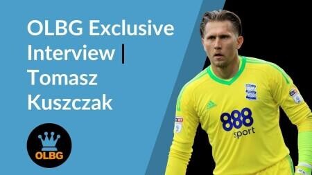 🎤 Tomasz Kuszczak Interview and Euro 2024 Predictions
