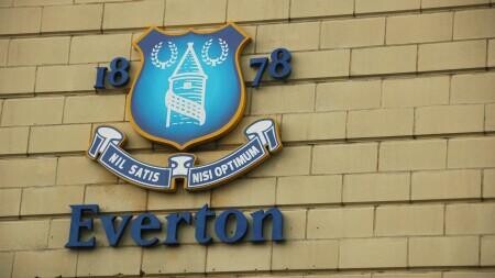 Next Everton Manger Betting Odds