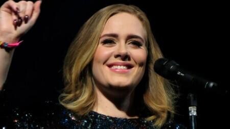 Christmas Number One Betting - Adele - 53% Chance of Christmas #1 with New Album Released in November!
