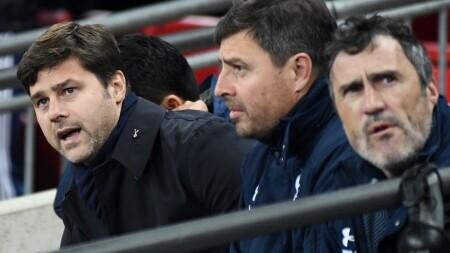Next Manchester United Manager Betting Odds: Mauricio Pochettino into 2/1 favourite following reports he'll QUIT PSG for the job!