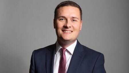 Avalanche of Betting Support for Wes Streeting to Become Next Labour Leader