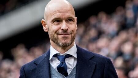 First Premier League Manager to Leave Odds: Erik Ten Hag NOW ONLY 13/2 from 33/1 to be the first manager to go this season!