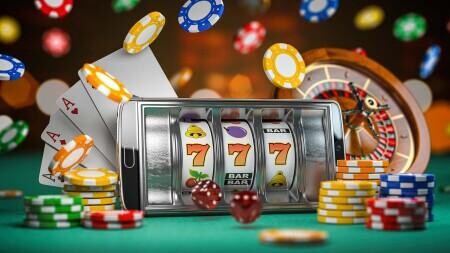 Best Online Casino for Card Games (& Best Games)