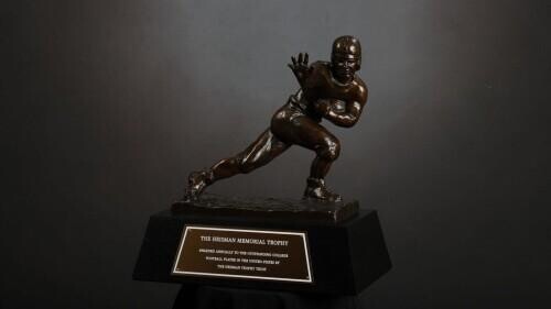 The Heisman Trophy Presentation, Betting Odds And Prediction