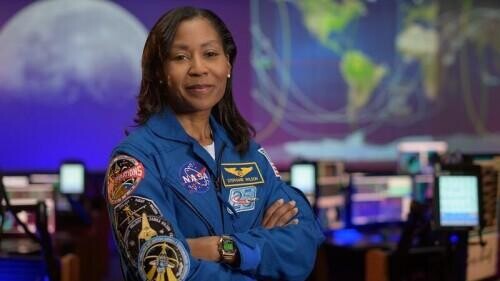 First Woman To Walk On The Moon Betting Odds: Stephanie Wilson into 9/2 favourite to be first woman on the moon after successful mission for Artemis 1!