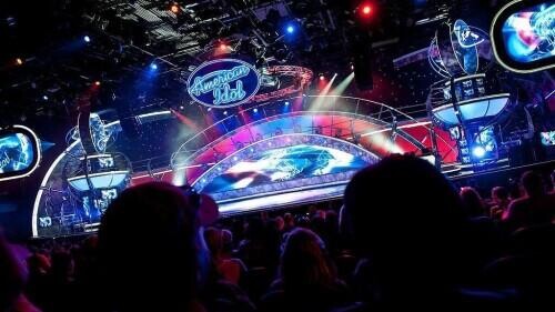 American Idol Betting Odds: Competition Was Fierce In the Final 8, Iam Tongi Remains Favorite At +200