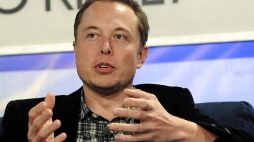 Elon Musk has a 46% chance with betting sites of becoming Twitter CEO in 2022 after $44bn Twitter Takeover U-TURN!