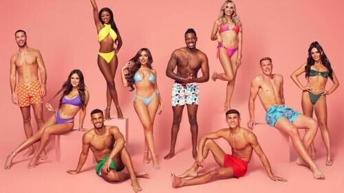 Love Island Betting: Sanam and Kai Have Surged To The Top Of The Couples Board, Currently Even Money