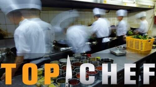 Top Chef Betting Odds: Buddha Low (+400) Missteps, Amar Santana (+350) Now The Favorite