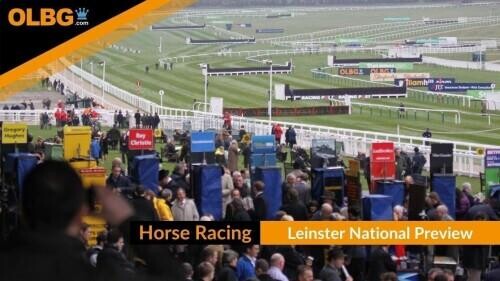 Leinster National Preview, Tips, Runners & Trends