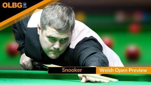 🎱 Welsh Open Open Snooker Stats and Betting Guide