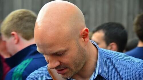 Danny Mills Interview with OLBG.com