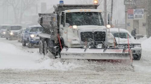 70% Chance Denver will be the Snowiest Major US City in 2022