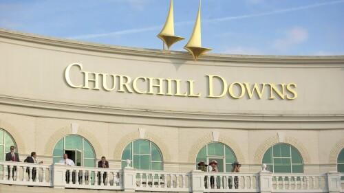 Churchill Downs Stakes Betting Guide: Strategies, Statistics & Picks (Derby Week)