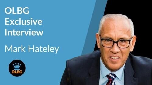 Mark Hateley - Exclusive Interview with OLBG