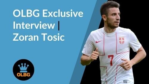 🎤 Zoran Tosic Interview and Euro 2024 Predictions