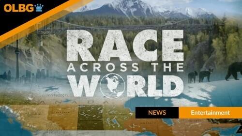 Race Across The World Betting Odds: Alfie & Owen are the latest favourites to win this year's Race Across The World after moving into FIRST PLACE!