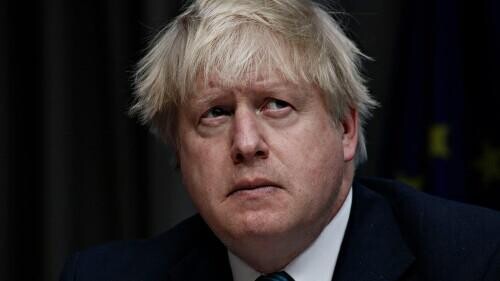 Next Prime Minister Betting Odds: Bookies give Boris Johnson a 36% CHANCE of returning to PM role after Liz Truss' resignation!