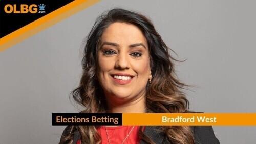 🗳️ Bradford West Elections Betting Guide
