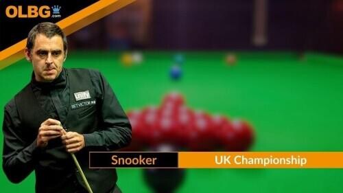 🎱 UK Championship Snooker Preview, Trends and Analysis