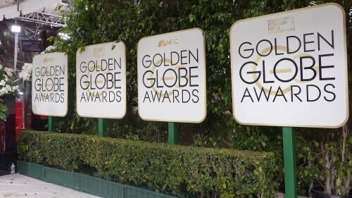 Golden Globes: List of Nominations and Betting Odds on categories