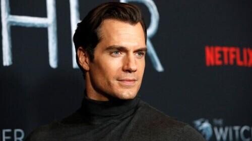 Henry Cavills' Witcher Exit sees His Probability of Playing Jame Bond Dive to 44%