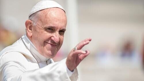Francis or Leo are Betting Sites Favourites at +300 for the Next Pope's Papal Name