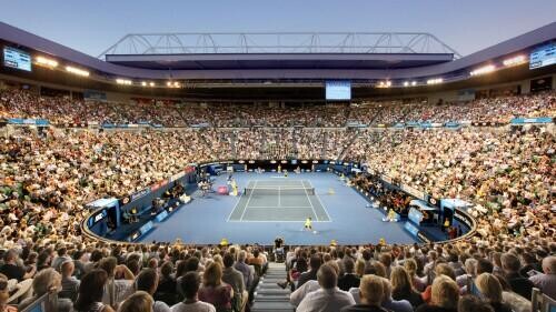 Swiatek and Djokovic Open Australian Open Play As Prohibitive Favorites