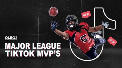 Who are the Major League TikTok MVP’s?