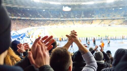 Half of Football Fans In Favour of VAR
