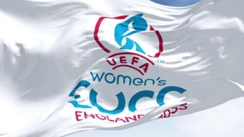 UEFA Women's EURO 2022 Betting Odds And History