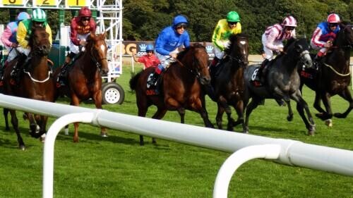 John Porter Stakes Preview, Tips, Runners & Trends (Spring Trials)