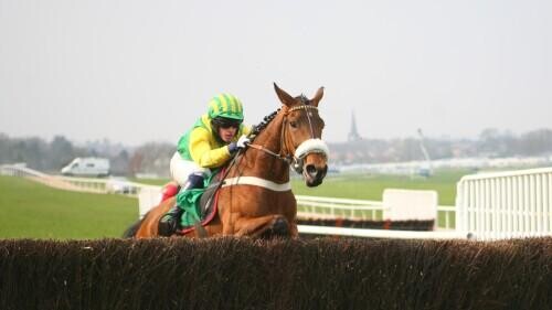 Paddy Power Chase Preview, Tips, Runners & Trends (Christmas Festival)