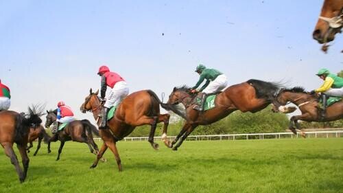 Becher Chase Preview, Tips, Runners & Trends
