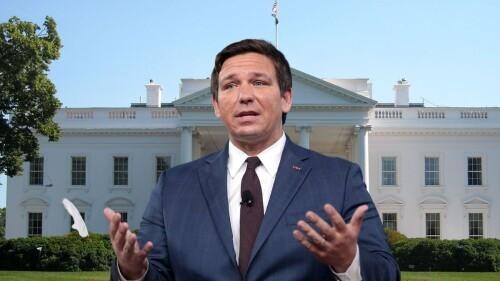 Wagers Come for Ron DeSantis in US Presidential Betting Markets - Now +370 Favorite