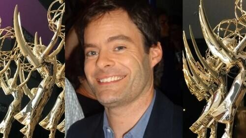 Bill Hader is +350 with Betting Sites to Land a Third Primetime Emmy for Outstanding Comedy Actor