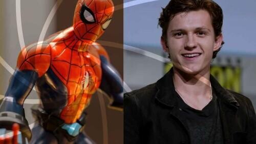 Peter Parker Could be the Next James Bond and is +300 With Betting Sites