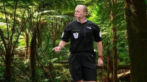 I'm A Celebrity Betting Odds: Mike Dean still ODDS ON at 8/11 to be a contestant on this year's I'm A Celebrity Get Me Out Of Here!