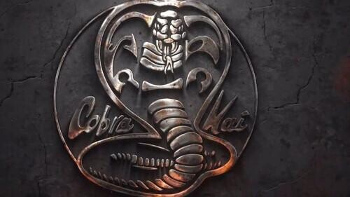 Jessica Andrews +1000 with betting sites to make SHOCK RETURN in new series of Cobra Kai