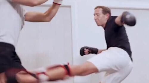 Mark Zuckerberg First MMA Opponent Betting Odds: Bookies give odds on Facebook founder's POTENTIAL MMA OPPONENT after Instagram video of him training!