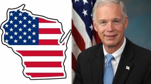 Johnson Now Leading in The Wisconsin Senate Race According to Betting Odds